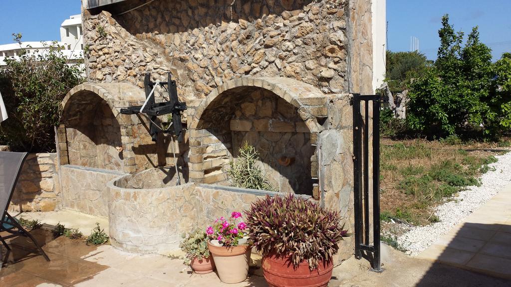 Hotel apartamentowy Angela Pafos