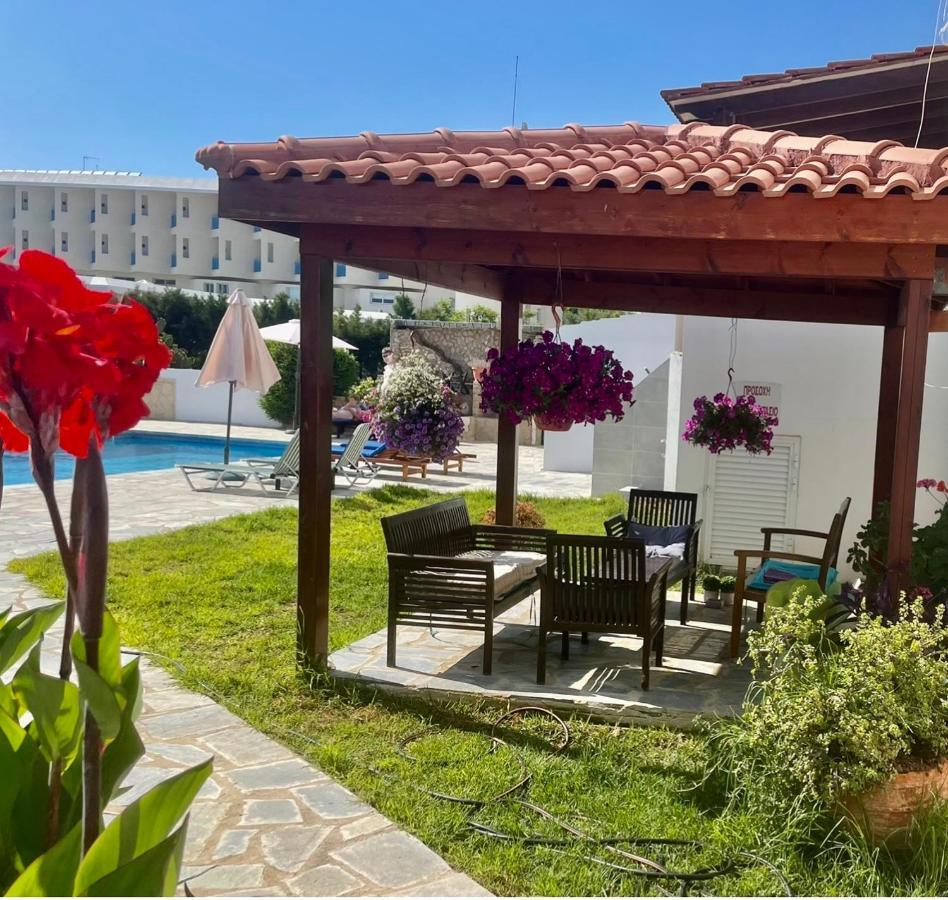 Angela Hotel apartamentowy 3*