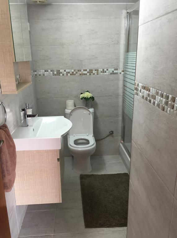 Angela Hotel apartamentowy Pafos