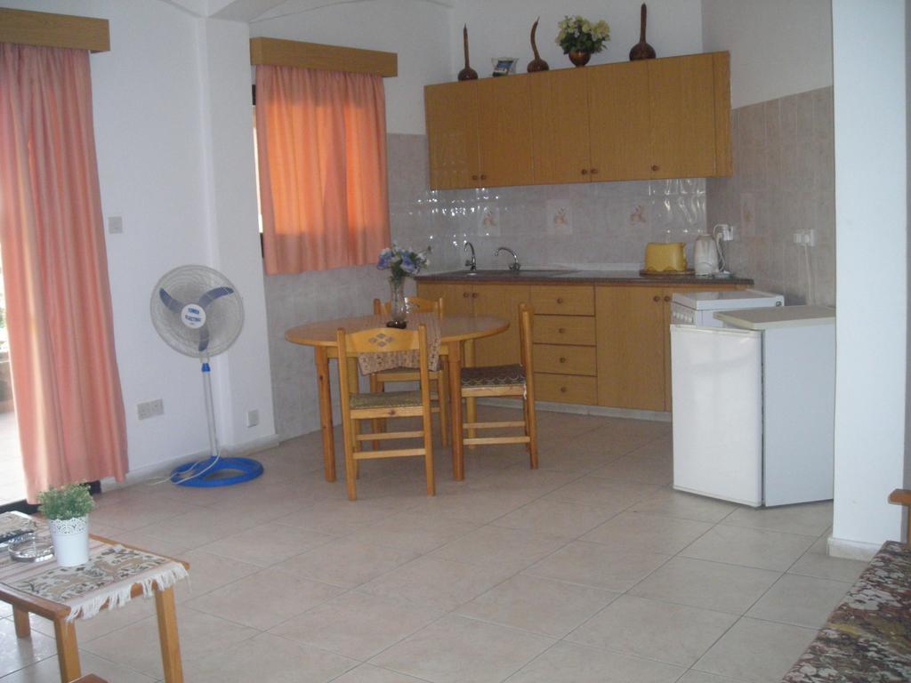 Angela Hotel apartamentowy