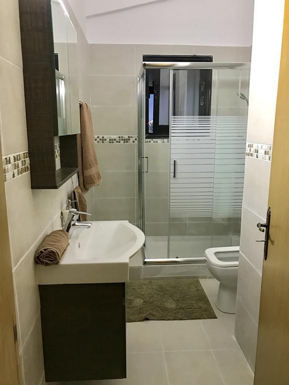 Angela Hotel apartamentowy