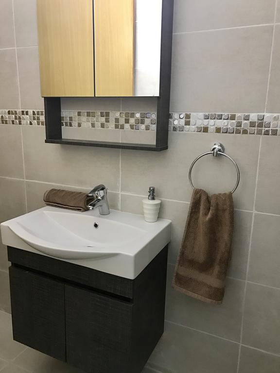 Angela Hotel apartamentowy