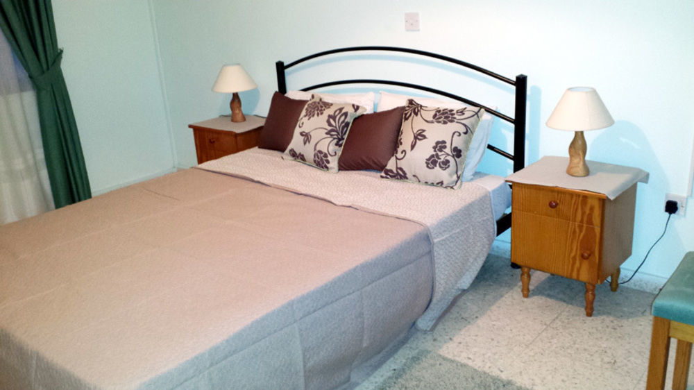 Angela Hotel apartamentowy