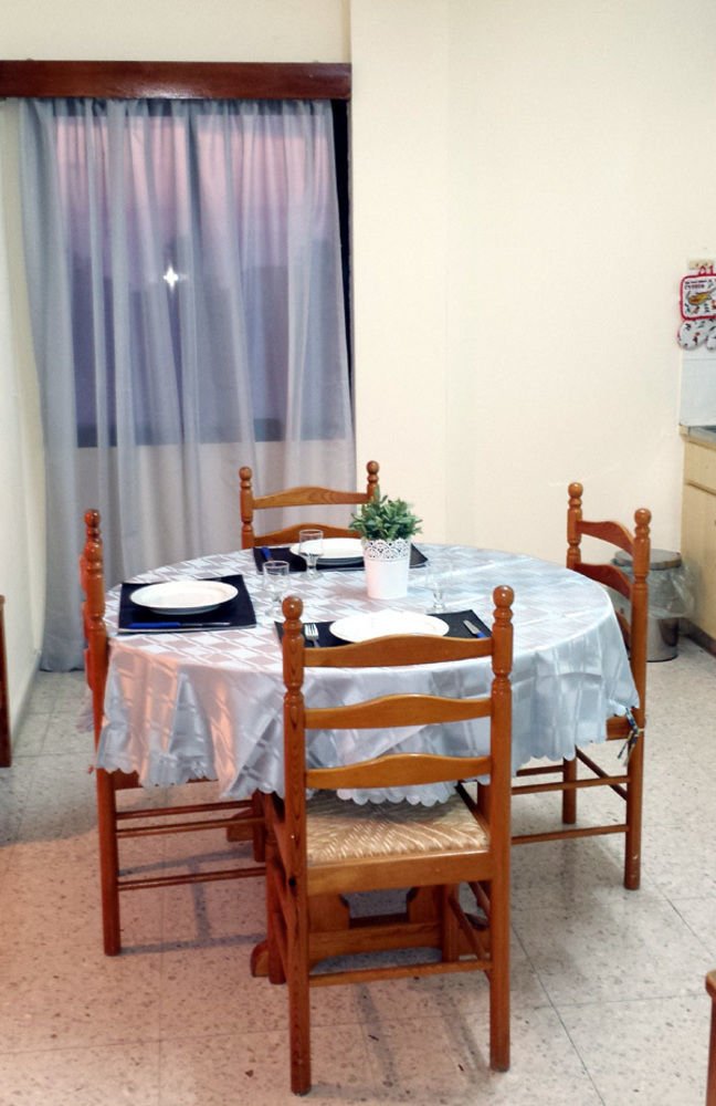 Angela Hotel apartamentowy 3*
