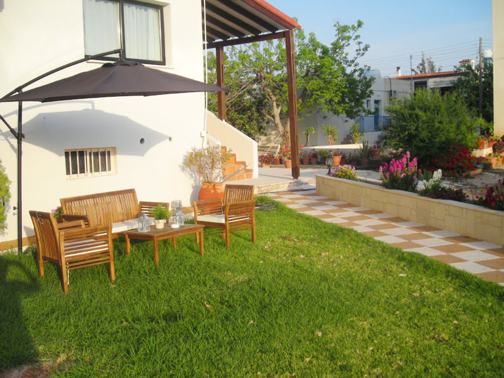 Hotel apartamentowy Angela